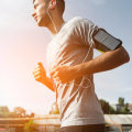 Running Marathons in Orange County: Average Temperature and Best Places to Run