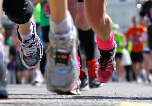 Sponsorships for Upcoming Marathons in Orange County: What You Need to Know