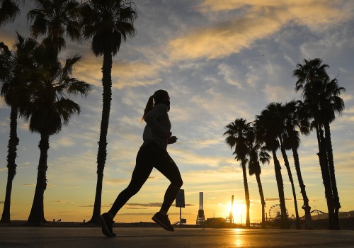 Safety Measures for Marathons in Orange County: What You Need to Know